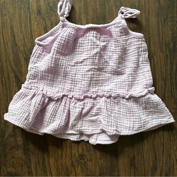 Cat & Jack Girls Top - Picture 2 of 5